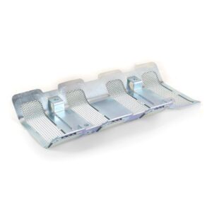 Canton 20-902 Windage Tray For Chevy LS Screen Tray For Front Sump Pans