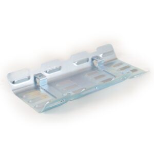 Canton 20-902P Windage Tray For Chevy LS Louvered Tray For Front Sump Pans