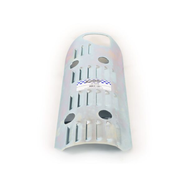Canton 20-908S Windage Tray Small Block Chevy Pro Power Plus