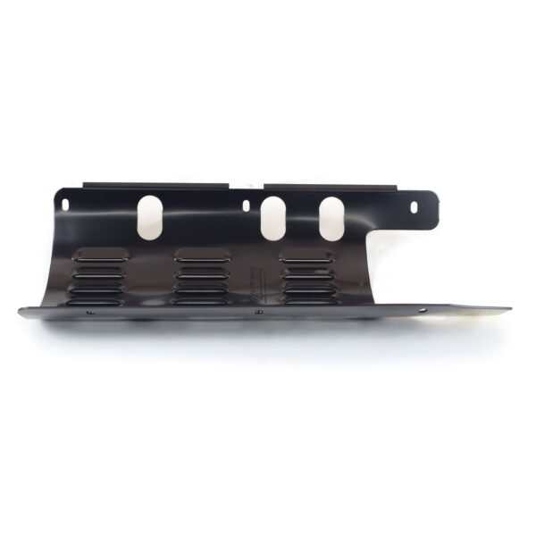 Canton 20-914 Windage Tray Small Block Chevy Louvered For In Pan Installation