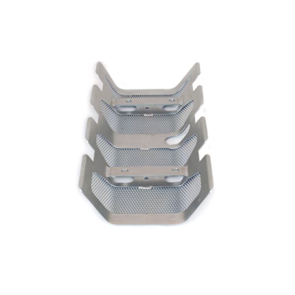 Canton 20-930 Windage Tray Ford 302 Rear Sump Screen