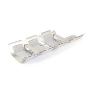 Canton 20-936 Windage Tray Big Block Ford Rear/Front Sump Screen