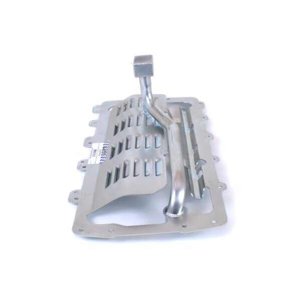 Canton 20-937P34 Coyote Gen 3 Louver Tray / Pickup Combo for Oil Pans 15-734