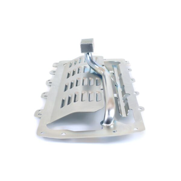Canton 20-937P36 Coyote Gen 3 Louvered Tray Pickup Combo For Oil Pan 15-736