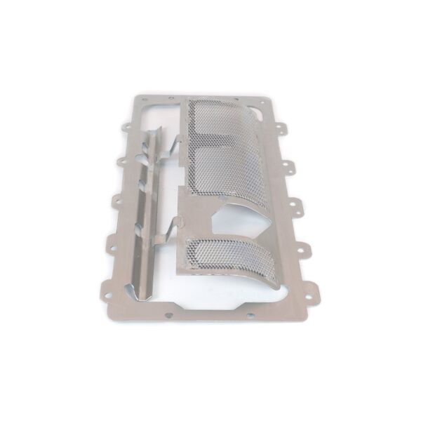 Canton 20-939 Windage Tray For 4.6L Ford Screen Includes Oil Pan Studs and Nuts
