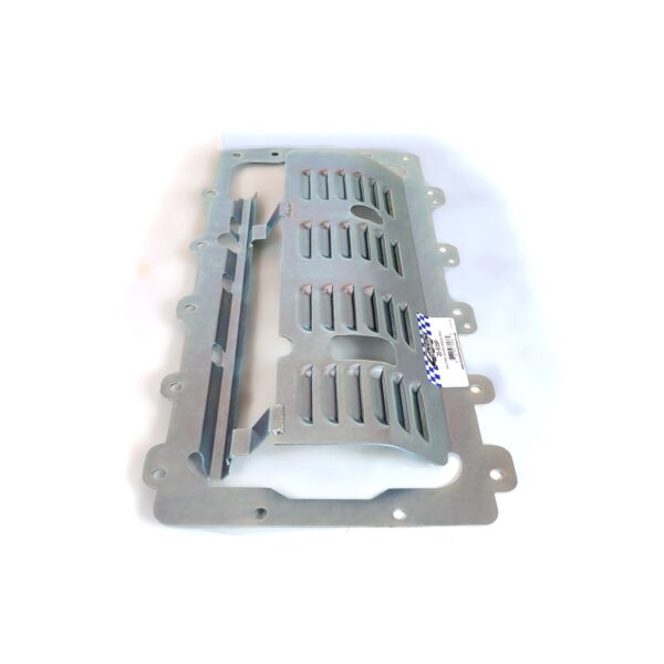 Canton 20-939P Windage Tray For 4.6L Ford Louver Includes Oil Pan Studs and Nuts