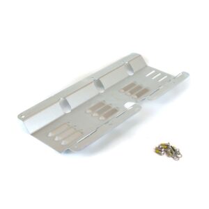 Canton 20-962 Windage Tray For 21-062 Main Support Ford 351W With Mounting Bolts
