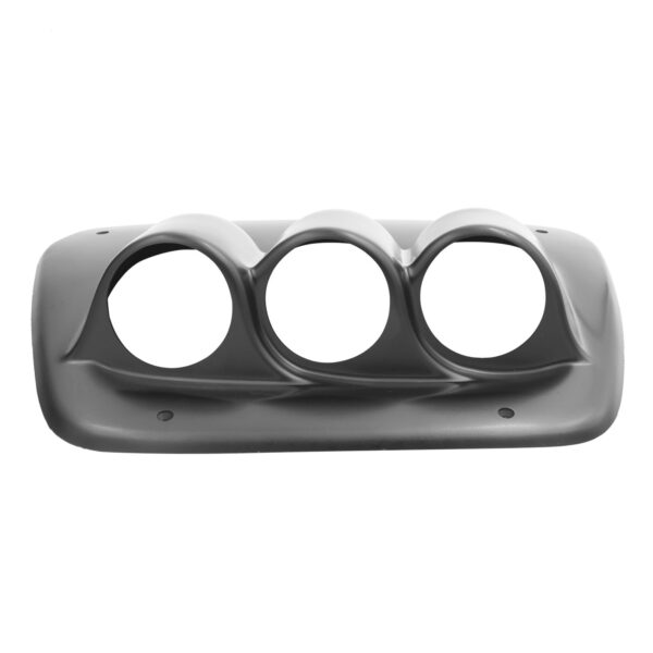 DASH TOP, TRIPLE, 2-1/16 in. , SUBARU IMPREZA/WRX/STI 02-07