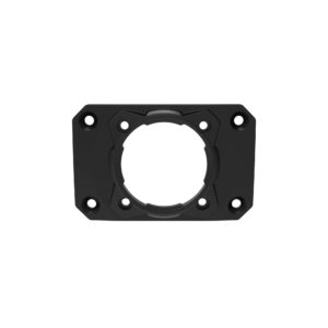 KC HiLITES FLEX ERA 1 - Flush Mount Faceplate