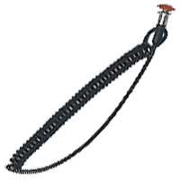 Spiral Cord w/ Microswitch and Extra Large Button
