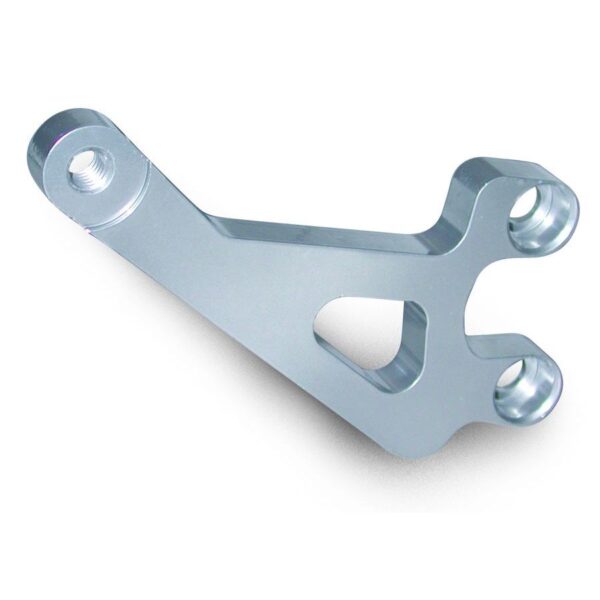 Big Block Chevy Alternator Rear Support Bracket - LWP