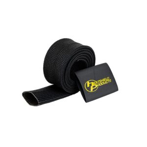 Heatshield Products 204002 - HP Builder's Kit 1/2 id X 2 ft Roll