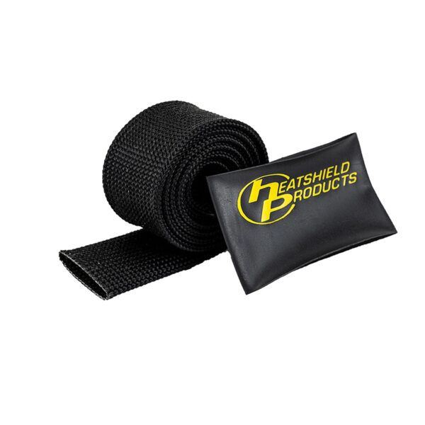 Heatshield Products 204008 - HP Builder's Kit 5/8 id X 2 ft Roll