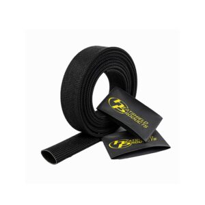 Heatshield Products 204009 - HP Builder's Kit 5/8 id X 6 ft Roll
