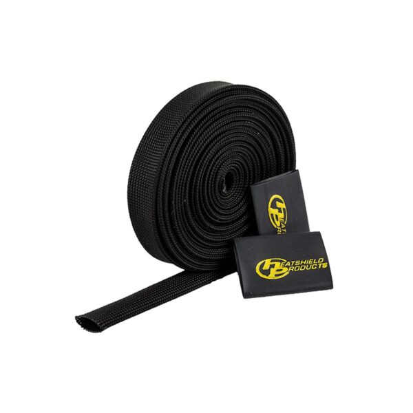Heatshield Products 204013 - Hot Rod Sleeve 1/4 in x 10 ft