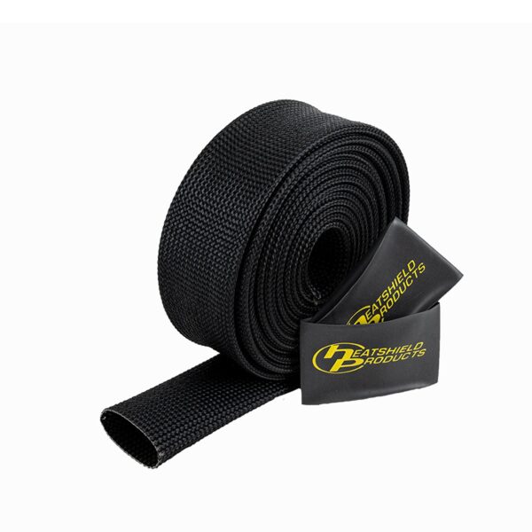 Heatshield Products 204018 - Hot Rod Sleeve 1 id x 10 ft