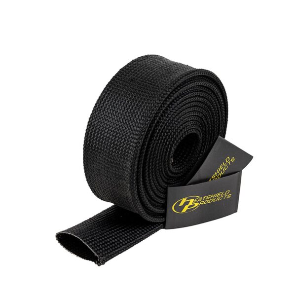 Heatshield Products 204020 - Hot Rod Sleeve 1-1/4 id x 10 ft