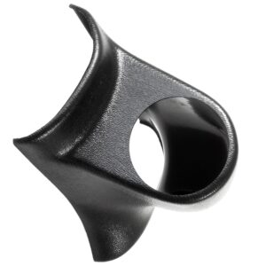A-PILLAR POD, SINGLE, 2-1/16 in. , HONDA ACCORD (2DR.) 94-97