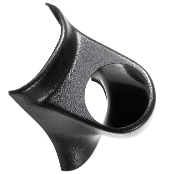 A-PILLAR POD, SINGLE, 2-1/16 in. , HONDA ACCORD (2DR.) 94-97