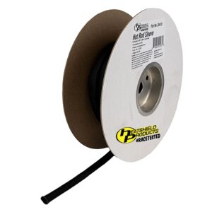 Heatshield Products 204101 - Hot Rod Sleeve 3/8 id x 100 ft