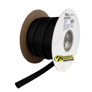 Heatshield Products 204104 - Hot Rod Sleeve 3/4 id x 100 ft