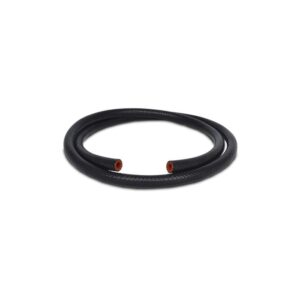 Heater Hose, 0.313" I.D. x 20.00' long - Gloss Black