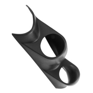 A-PILLAR POD, DUAL, 2-1/16 in. , SUBARU IMPREZA/WRX/STI 02-07