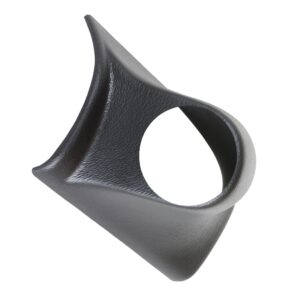 A-PILLAR POD, SINGLE, 2-1/16 in. , MAZDA MIATA/MX-5 03-05