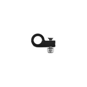 P-Clamp, Hole Size: 1/4"