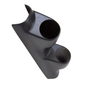 A-PILLAR POD, DUAL, 2-1/16 in. , TOYOTA MR2 90-99