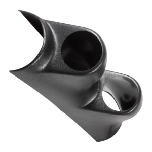 A-PILLAR POD, DUAL, 2-1/16 in. , TOYOTA CAMRY 00-01