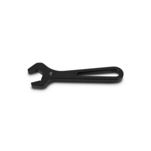 -10AN Wrench - Anodized Black