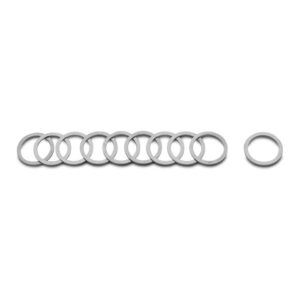 Crush Washers, -12 AN - Package of 10