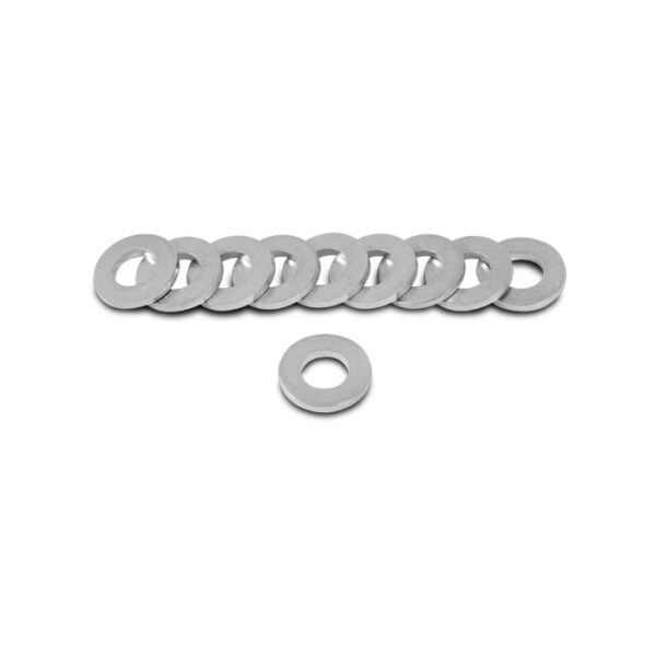 Crush Washers, M16 - Package of 10