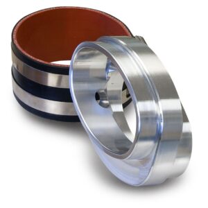 AIR INLET LT1 KIT