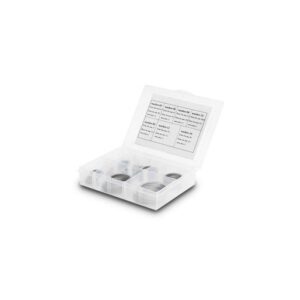 Box Set of Crush Washers - 10 of each Size: -3AN to -16AN