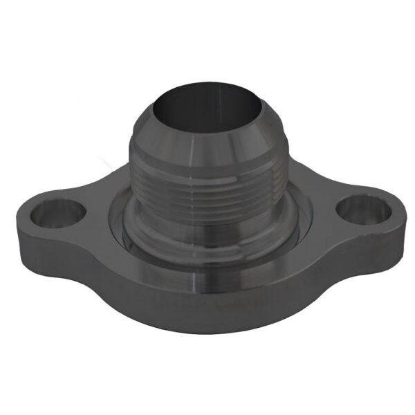 Water Neck, Ford FE Engines