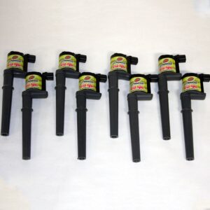Granatelli Ignition Coil Pack