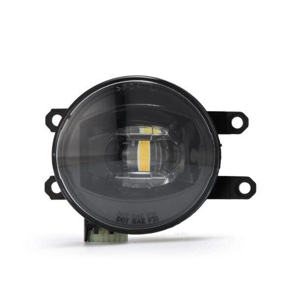 AlphaRex-Universal LED Projector Fog Lights