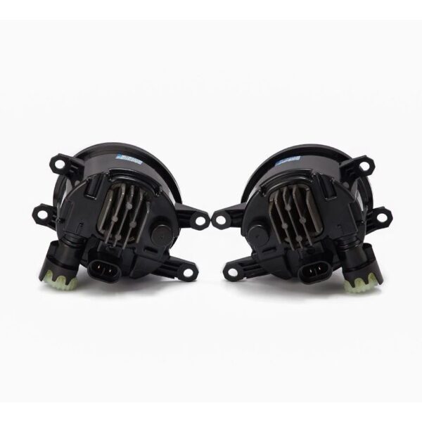 AlphaRex-Universal LED Projector Fog Lights