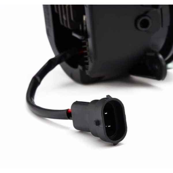 AlphaRex-Universal LED Projector Fog Lights
