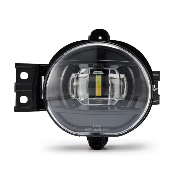 AlphaRex- LED Projector Fog Lights