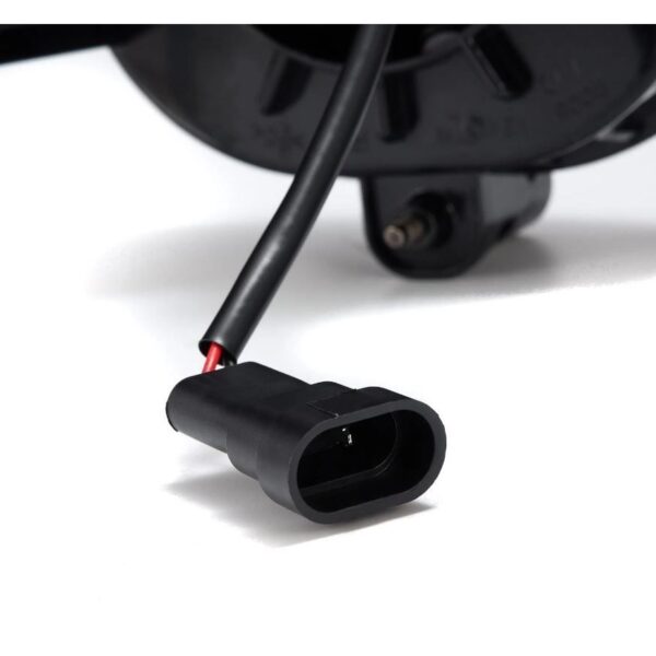 AlphaRex- LED Projector Fog Lights