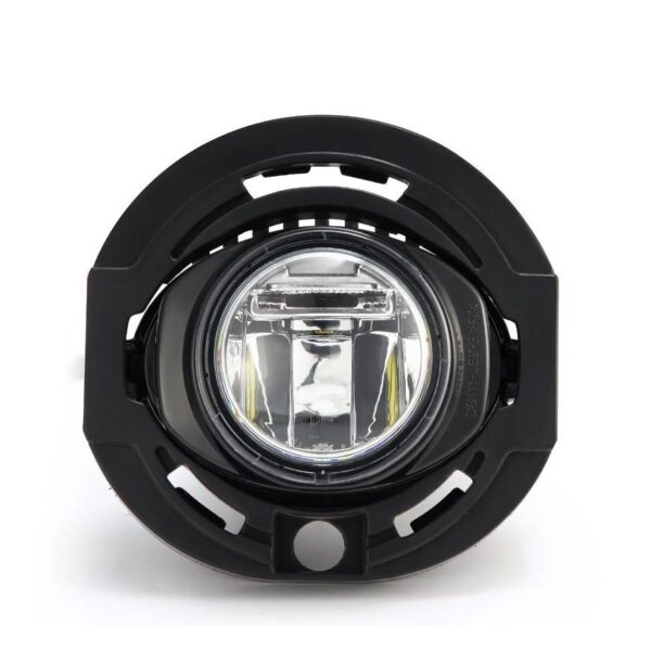AlphaRex-Universal LED Projector Fog Lights