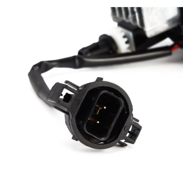 AlphaRex-Universal LED Projector Fog Lights
