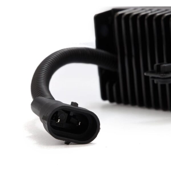 AlphaRex-Universal LED Projector Fog Lights