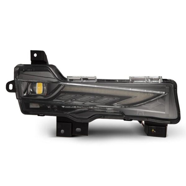 AlphaRex LED Projector Fog Lights
