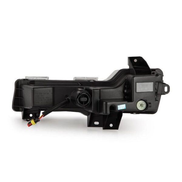 AlphaRex LED Projector Fog Lights