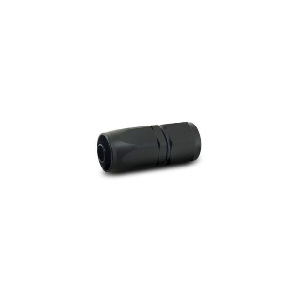 Straight Swivel Hose End Fitting; Size: -4AN