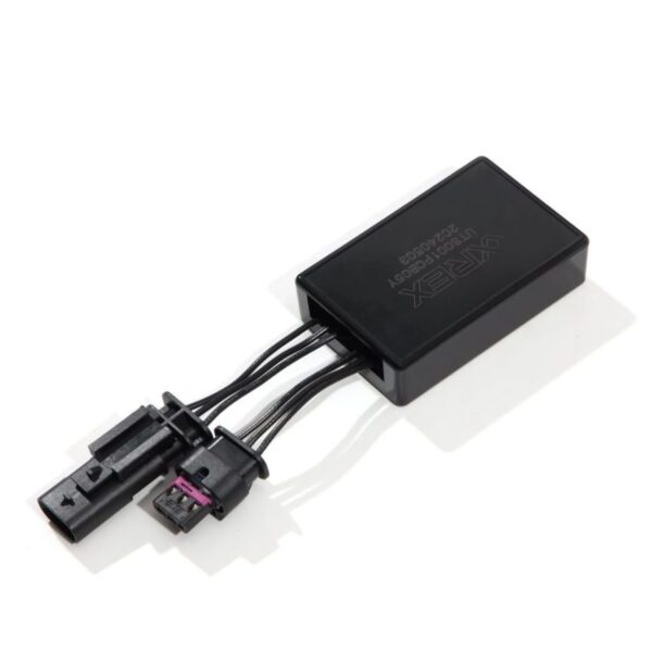 AlphaRex-Tesla Model 3/Y Headlight Decoders